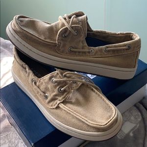 [Never Worn] Sperry Men’s Shoes